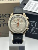 Omega x Swatch - MoonSwatch - Mission to Jupiter - Zonder, Nieuw