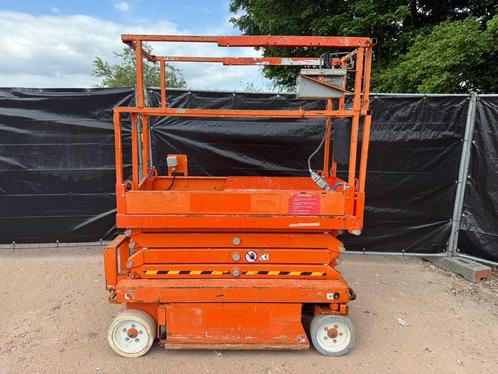 2015 Skyjack Hoogwerker, Zakelijke goederen, Machines en Bouw | Liften, Steigers en Ladders