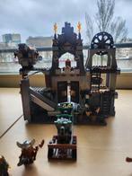 Lego Set - 7036 - Castle - 7036 Dwarves Mine, Nieuw