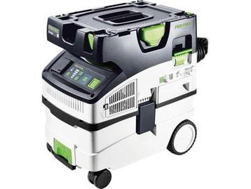 Veiling - Festool nat- en droogzuiger Cleantec CTL MIDI I