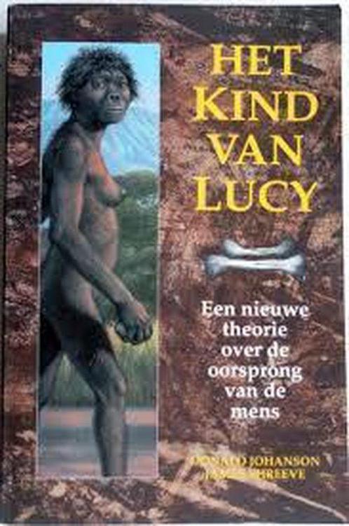 Het kind van Lucy 9789020419641, Livres, Science, Envoi