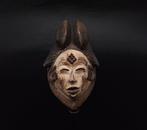 Superbe - masker - Punu - Gabon (Zonder minimumprijs)