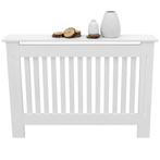 Radiatorbekleding Eveline | ECD Germany, Verzenden, Nieuw