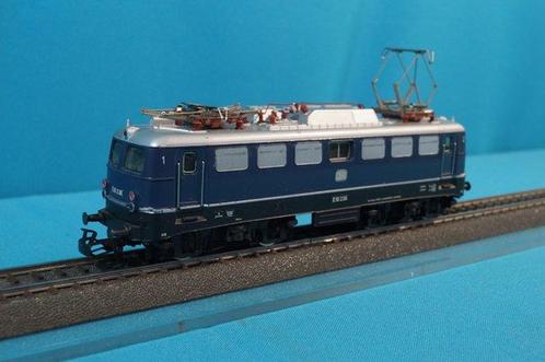 Märklin H0 - 3039 - Elektrische locomotief (1) - Br E 10 -, Hobby en Vrije tijd, Modeltreinen | H0
