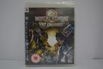 Mortal Kombat vs DC Universe - SEALED (PS3), Games en Spelcomputers, Games | Sony PlayStation 3, Nieuw