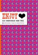 Enjoy een shortbreak voor twee / Enjoy 9789057674914, Verzenden, Gelezen, Pauline Egge