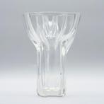 Rosenthal - Tapio Wirkkala - Vaas - Sculpturaal 22531 - Glas