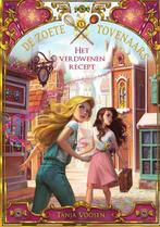 Het verdwenen recept / De Zoete Tovenaars / 2 9789000380008, Boeken, Kinderboeken | Jeugd | 10 tot 12 jaar, Verzenden, Zo goed als nieuw