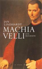 MACHIAVELLI - EEN BIOGRAFIE 9789061006145 J. Lindhardt, Boeken, Verzenden, Zo goed als nieuw, J. Lindhardt
