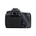 Canon EOS 80D (8448 clicks) met garantie, Verzenden
