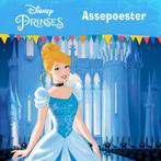 Disney Prinses Assepoester (hard kartonnen boekje) Disney, Boeken, Verzenden, Gelezen, Disney