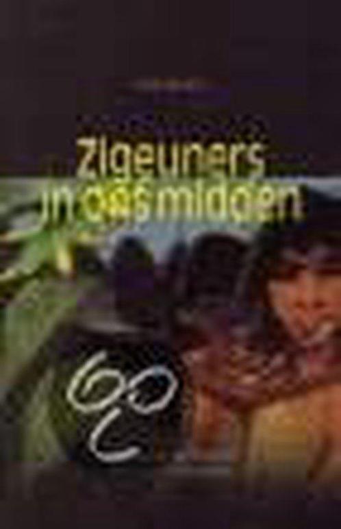 Zigeuners In Ons Midden 9789055732067, Livres, Science, Envoi