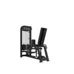 Gymfit - Custom-line - Abductor/adductor - C53, Sport en Fitness, Ophalen of Verzenden, Nieuw