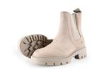 Timberland Chelsea boots in maat 39 Grijs | 5% extra korting, Kleding | Dames, Verzenden, Overige typen, Timberland, Grijs