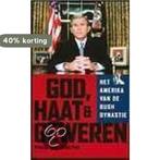 God, haat en geweren 9789052406633 Patrick de Bruyn, Verzenden, Gelezen, Patrick de Bruyn