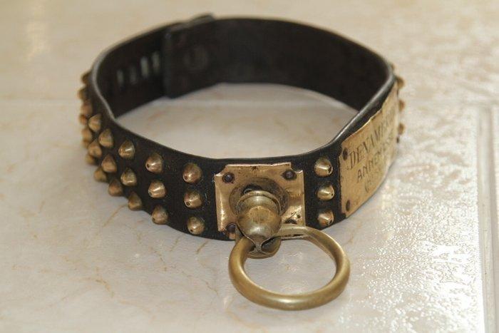 Kraag, Antiek en Kunst, Antiek | Overige Antiek