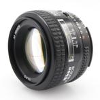 Nikon AF 50mm F/1.4 D | Tweedehands, Verzenden