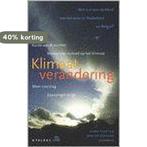 Klimaatverandering 9789021580821 H.A.M. Geurts, Verzenden, Zo goed als nieuw, H.A.M. Geurts