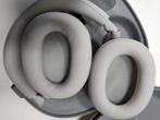 Sony WH-1000XM6 Zilver Hoofdtelefoons, Verzenden, Nieuw