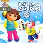 Dora op de zuidpool / Dora 9789089414328, Boeken, Verzenden, Gelezen