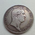 Frankrijk. Louis Philippe I (1830-1848). 5 Francs 1830-B,, Postzegels en Munten, Munten | Europa | Euromunten