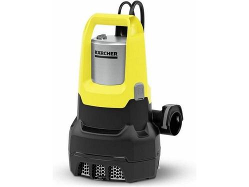 Kärcher SP 22.000 Dirt Level Sensor - Variabele in-en, Hobby en Vrije tijd, Gezelschapsspellen | Overige, Zo goed als nieuw, Verzenden