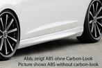 Rieger side skirt | VW Golf 7 VII 2013-2017 | ABS | Links |, Auto-onderdelen, Verzenden, Nieuw, Volkswagen