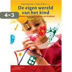 De eigen wereld van het kind 9789046901779 Arjan Dieleman, Verzenden, Zo goed als nieuw, Arjan Dieleman