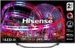 Hisense 55u7hqt 4k Ultra Hd Smart Tv 55inch, TV, Hi-fi & Vidéo, Télévisions, Ophalen of Verzenden