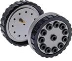 POM Multi-coupling Socket/plug 10x6 mm Raccords Push-in, Nieuw, Verzenden