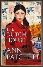 The Dutch House: An international bestseller – ‘The...  Book, Ann Patchett, Zo goed als nieuw, Verzenden
