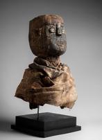 Fetisj figuur - Ewe - Togo - Fetisch van een Voodoo-altaar