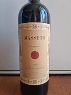 1995 Masseto - Toscane - 1 Fles (0,75 liter), Verzamelen, Wijnen, Nieuw