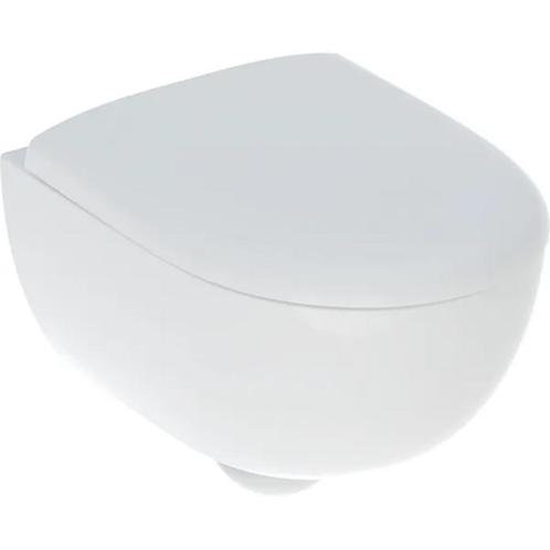 Wandcloset Geberit Renova Pack Diepspoel Kleine Sprong, Doe-het-zelf en Bouw, Sanitair, Overige typen, Nieuw, Ophalen of Verzenden