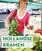 Hollandse Kramen - Het kookboek van de markt, Nieuw, Nederlands, Verzenden