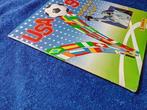 Panini World Cup USA 94 Maradona Album complet - Excellent, Verzamelen, Nieuw
