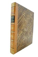 Carsten Niebuhr - Description de lArabie faite sur des