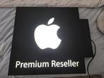 Apple Apple Premium Reseller Lighted Sign – Unused -, Nieuw