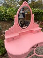 Kindermeubels - Eik - Make-up - meisjeskamer