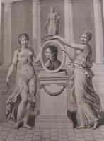 Roussel / Alibert - Système Physique et Morale de la Femme -