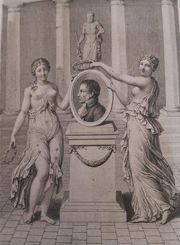 Roussel / Alibert - Système Physique et Morale de la Femme -