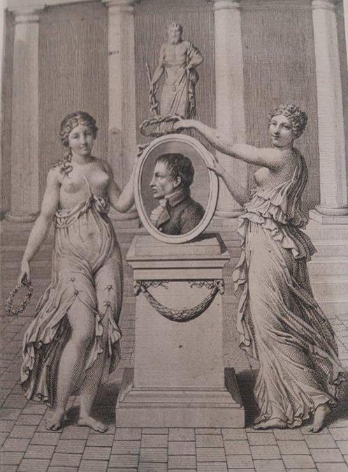 Roussel / Alibert - Système Physique et Morale de la Femme -, Antiek en Kunst, Antiek | Boeken en Manuscripten