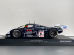 Minichamps 1:18 - Model raceauto - Sauber Mercedes C9, Nieuw