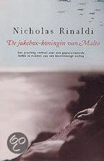 De jukebox-koningin van Malta 9789022534588 Nicholas Rinaldi, Boeken, Verzenden, Gelezen, Nicholas Rinaldi