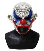 Killer clown masker, Hobby en Vrije tijd, Feestartikelen, Verzenden, Nieuw