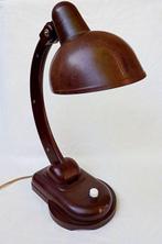 Orekhovo-Zuyevo, NKVD USSR - Lampe de bureau - Carbolite -