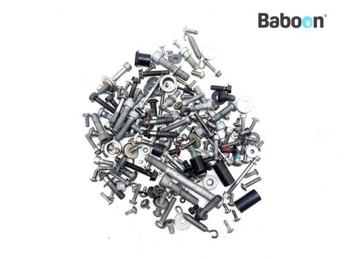 Bouten en Moeren BMW F 700 GS (F700GS K70), Motoren, Onderdelen | BMW, Gebruikt, Verzenden