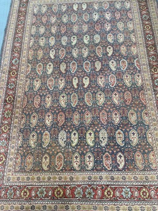 Hereke - Tapis - 197 cm - 138 cm, Maison & Meubles, Ameublement | Tapis & Moquettes