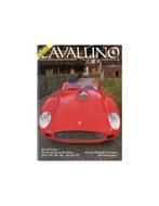 1987/1988 FERRARI CAVALLINO MAGAZINE USA 42, Nieuw