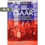 Leve De Tsaar 9789058262523 Wim Coudenys, Boeken, Verzenden, Gelezen, Wim Coudenys